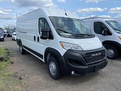 New 2025 Ram ProMaster 3500 High Roof Empty Cargo Van for sale #PM54382 - photo 1