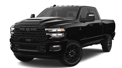 New 2025 Ram 2500 Laramie Crew Cab 4x4 Pickup for sale #61729198 - photo 1