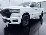 2025 Ram 1500 Crew Cab 4WD Pickup for sale #61297415 - photo 4