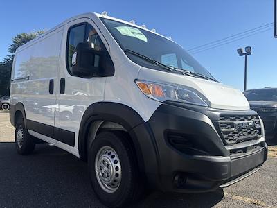 New 2025 Ram ProMaster 1500 Standard Roof Empty Cargo Van for sale #61359808 - photo 1