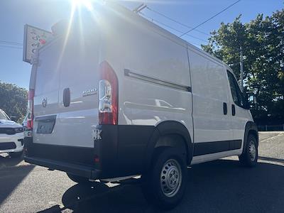 New 2025 Ram ProMaster 1500 Standard Roof Empty Cargo Van for sale #61359808 - photo 2