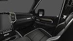 New 2025 Ram 3500 Laramie Crew Cab 4x4 DRW Pickup for sale #61667676 - photo 7