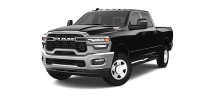 New 2025 Ram 3500 Tradesman Crew Cab 4x4 Pickup for sale #61735050 - photo 1