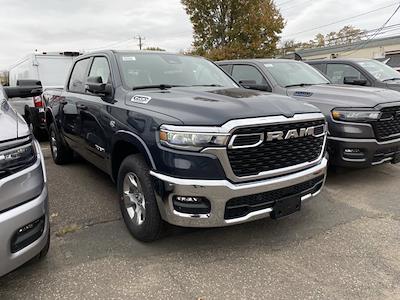 2026 Ram 1500 Crew Cab 4WD Pickup for sale #PU29184 - photo 1