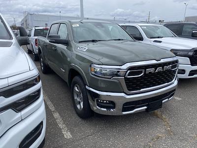 2026 Ram 1500 Crew Cab 4WD Pickup for sale #PU43955 - photo 1