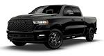 New 2026 Ram 1500 Big Horn Crew Cab for sale #62132755 - photo 1