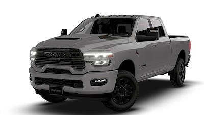 New 2026 Ram 2500 Laramie Crew Cab 4x4 Pickup for sale #62205680 - photo 1