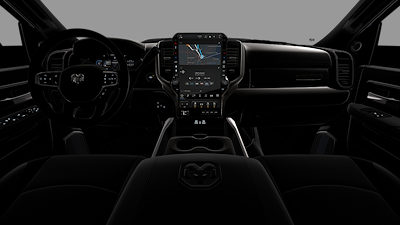 New 2026 Ram 2500 Laramie Crew Cab 4x4 Pickup for sale #62206561 - photo 2