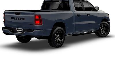 New 2026 Ram 1500 Tradesman Quad Cab for sale #62385859 - photo 2