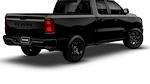 New 2026 Ram 1500 Tradesman Quad Cab for sale #62385915 - photo 2