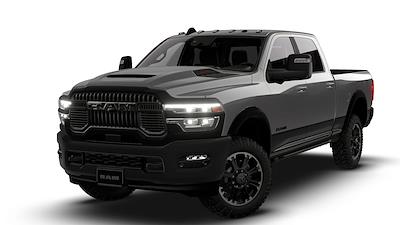 New 2026 Ram 2500 Rebel Crew Cab for sale #PU31243 - photo 1
