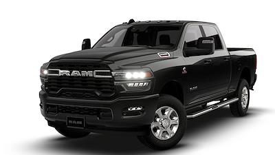 New 2026 Ram 2500 Big Horn Crew Cab for sale #62576504 - photo 1