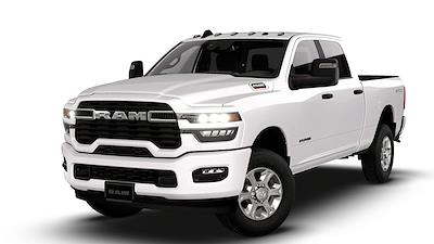 New 2026 Ram 2500 Big Horn Crew Cab for sale #62576513 - photo 1