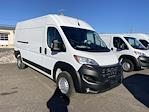 New 2026 Ram ProMaster 2500 High Roof Empty Cargo Van for sale #PM70338 - photo 4