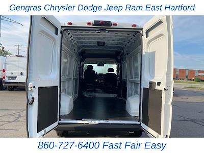 New 2026 Ram ProMaster 2500 High Roof Cargo Van for sale #PM73726 - photo 2