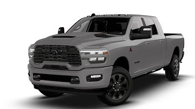 New 2026 Ram 2500 Laramie Mega Cab for sale #63208982 - photo 1