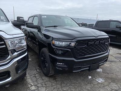 New 2025 Ram 1500 Tradesman Crew Cab 4x4 Pickup for sale #PU56945 - photo 1