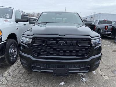New 2025 Ram 1500 Tradesman Crew Cab 4x4 Pickup for sale #PU56945 - photo 2