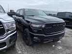 New 2025 Ram 1500 Tradesman Crew Cab 4x4 Pickup for sale #PU56945 - photo 1