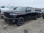 New 2025 Ram 1500 Tradesman Crew Cab 4x4 Pickup for sale #PU56945 - photo 3