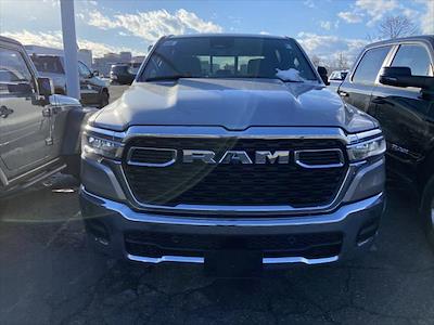 New 2025 Ram 1500 Big Horn Crew Cab 4x4 Pickup for sale #PU74715 - photo 2