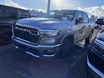 New 2025 Ram 1500 Big Horn Crew Cab 4x4 Pickup for sale #PU74715 - photo 3