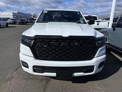 New 2025 Ram 1500 Big Horn Quad Cab 4x4 Pickup for sale #PU82166 - photo 2