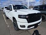 New 2025 Ram 1500 Big Horn Quad Cab 4x4 Pickup for sale #PU82166 - photo 1
