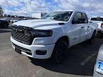 New 2025 Ram 1500 Big Horn Quad Cab 4x4 Pickup for sale #PU82166 - photo 3