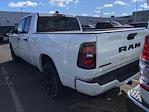 New 2025 Ram 1500 Big Horn Quad Cab 4x4 Pickup for sale #PU82166 - photo 4
