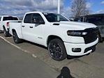 New 2025 Ram 1500 Big Horn Quad Cab 4x4 Pickup for sale #PU82166 - photo 6