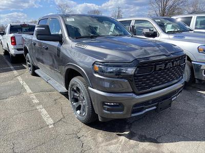 New 2025 Ram 1500 Big Horn Crew Cab 4x4 Pickup for sale #PU90077 - photo 1
