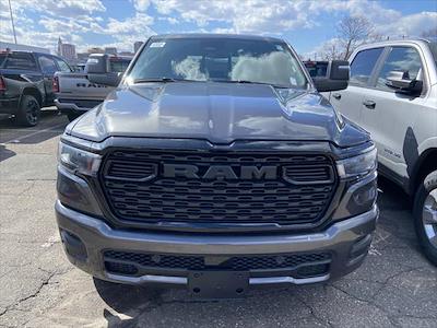 New 2025 Ram 1500 Big Horn Crew Cab 4x4 Pickup for sale #PU90077 - photo 2
