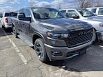 New 2025 Ram 1500 Big Horn Crew Cab 4x4 Pickup for sale #PU90077 - photo 1