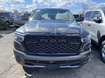 New 2025 Ram 1500 Big Horn Crew Cab 4x4 Pickup for sale #PU90077 - photo 2