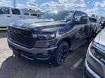 New 2025 Ram 1500 Big Horn Crew Cab 4x4 Pickup for sale #PU90077 - photo 3