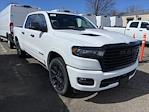 New 2025 Ram 1500 Laramie Crew Cab 4x4 Pickup for sale #PU92648 - photo 1