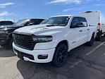 New 2025 Ram 1500 Laramie Crew Cab 4x4 Pickup for sale #PU92648 - photo 3