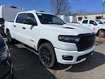 New 2025 Ram 1500 Laramie Crew Cab 4x4 Pickup for sale #PU92648 - photo 5