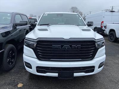 New 2025 Ram 1500 Laramie Crew Cab 4x4 Pickup for sale #PU92790 - photo 2