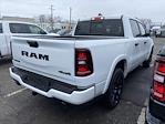 New 2025 Ram 1500 Laramie Crew Cab 4x4 Pickup for sale #PU92790 - photo 9