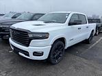 New 2025 Ram 1500 Laramie Crew Cab 4x4 Pickup for sale #PU92790 - photo 3