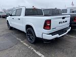 New 2025 Ram 1500 Laramie Crew Cab 4x4 Pickup for sale #PU92790 - photo 4