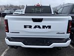 New 2025 Ram 1500 Laramie Crew Cab 4x4 Pickup for sale #PU92790 - photo 5