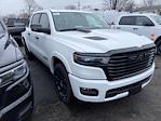 New 2025 Ram 1500 Laramie Crew Cab 4x4 Pickup for sale #PU92790 - photo 7