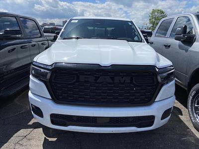 New 2025 Ram 1500 Big Horn Crew Cab 4x4 Pickup for sale #PU93492 - photo 2