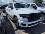 New 2025 Ram 1500 Big Horn Crew Cab 4x4 Pickup for sale #PU93492 - photo 1