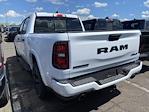 New 2025 Ram 1500 Big Horn Crew Cab 4x4 Pickup for sale #PU93492 - photo 5