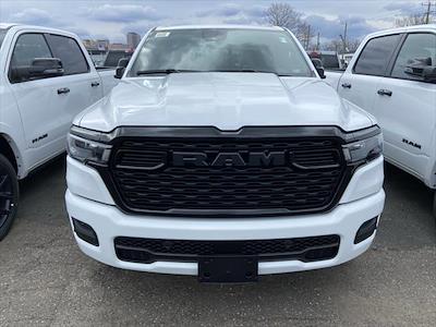 New 2025 Ram 1500 Big Horn Crew Cab 4x4 Pickup for sale #PU07906 - photo 2