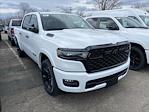 New 2025 Ram 1500 Big Horn Crew Cab 4x4 Pickup for sale #PU07906 - photo 1